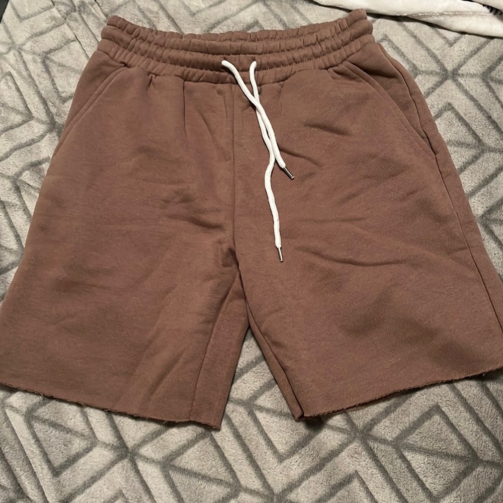 Forever 21 Sweatshorts